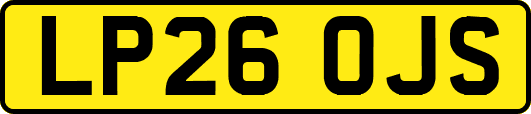 LP26OJS