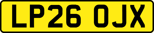 LP26OJX