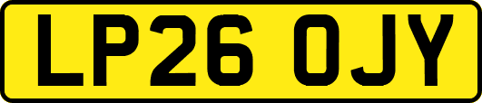 LP26OJY