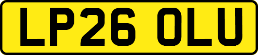 LP26OLU
