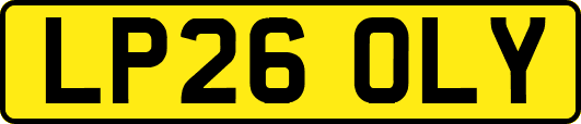 LP26OLY