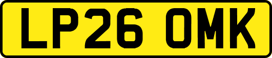 LP26OMK
