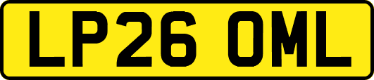LP26OML