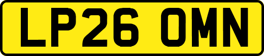 LP26OMN
