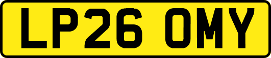 LP26OMY