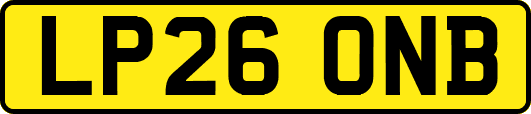 LP26ONB