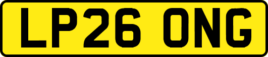 LP26ONG