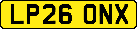 LP26ONX