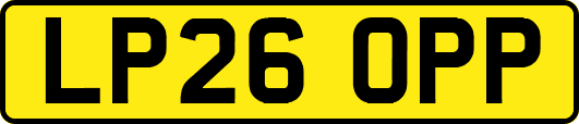 LP26OPP
