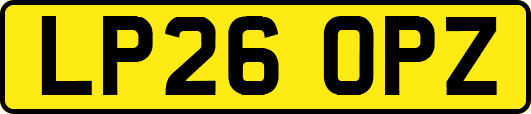 LP26OPZ