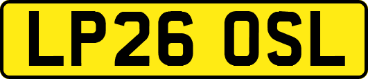 LP26OSL