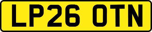LP26OTN