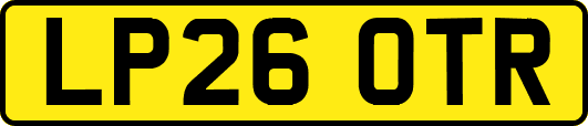 LP26OTR