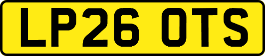 LP26OTS
