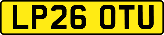LP26OTU