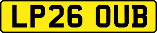 LP26OUB