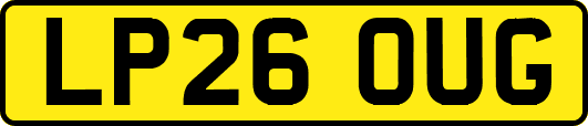 LP26OUG