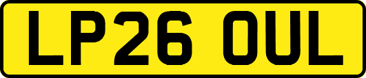 LP26OUL
