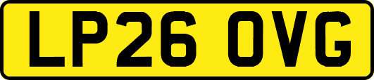 LP26OVG