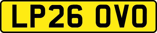 LP26OVO