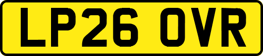 LP26OVR