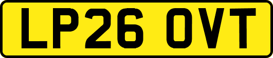 LP26OVT