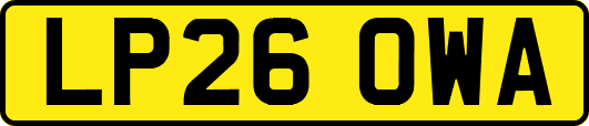 LP26OWA