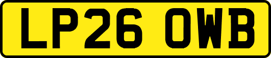 LP26OWB