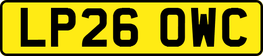 LP26OWC