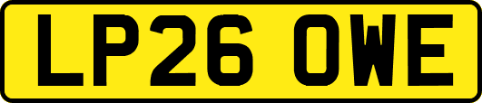 LP26OWE