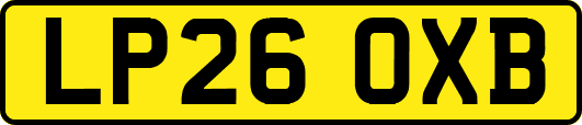 LP26OXB