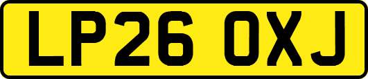 LP26OXJ