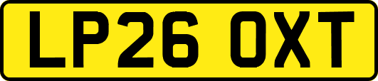 LP26OXT