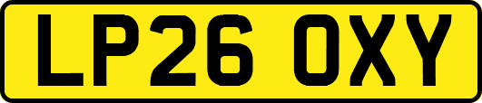 LP26OXY