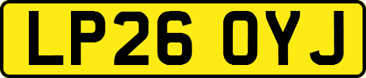 LP26OYJ