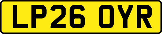 LP26OYR