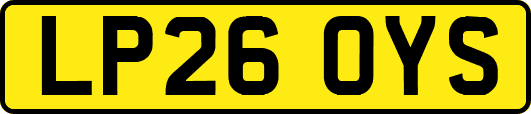 LP26OYS