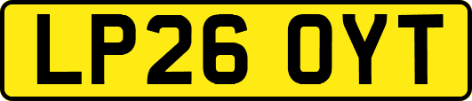 LP26OYT