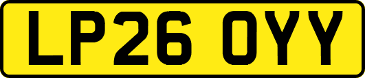 LP26OYY