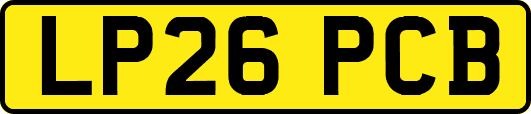 LP26PCB
