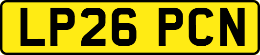 LP26PCN