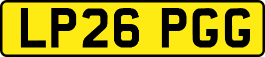 LP26PGG