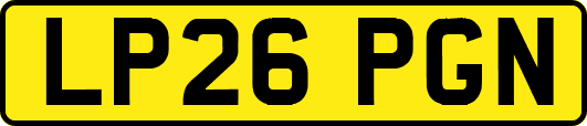 LP26PGN