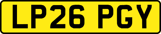 LP26PGY