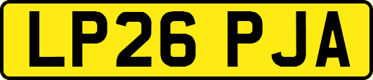 LP26PJA