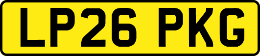 LP26PKG