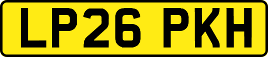 LP26PKH