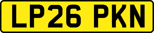 LP26PKN
