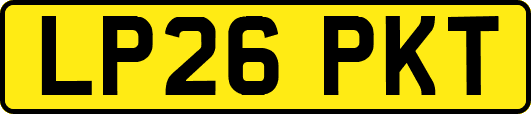 LP26PKT