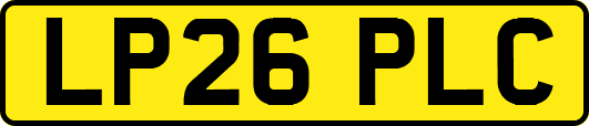 LP26PLC